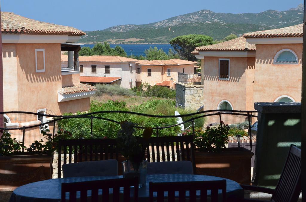 Villetta A Cannigione Quarto foto