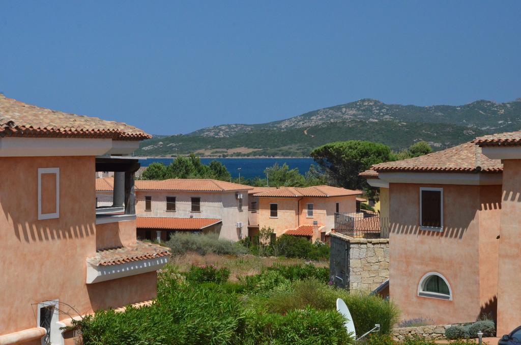 Villetta A Cannigione Quarto foto